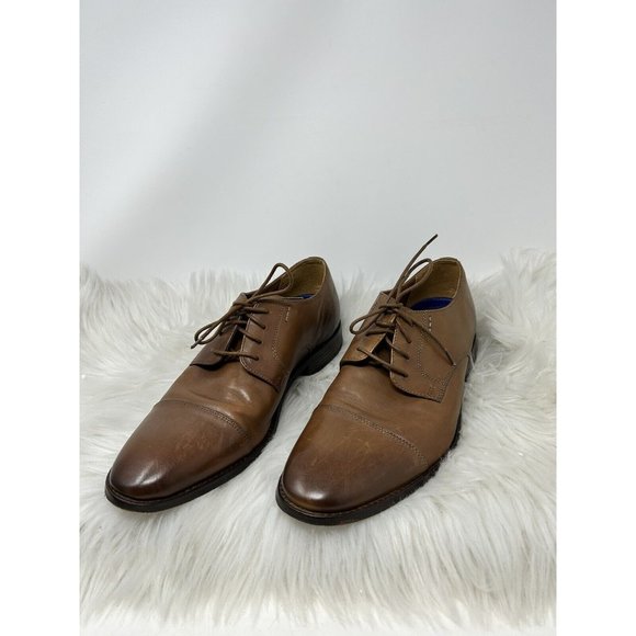 Bostonian | Shoes | Bostonian Commonwealth Brown Leather  display picture 1